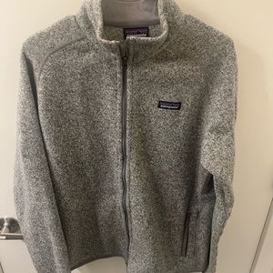 Women’s Patagonia Better Sweater Jacket